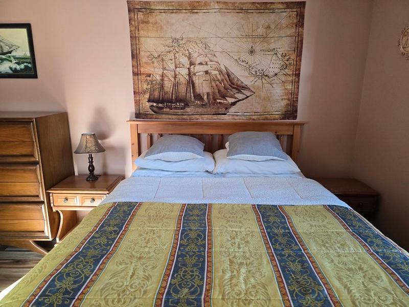 Gîte Le Trésor Caché Bed&Breakfast Chelsea Extérieur photo