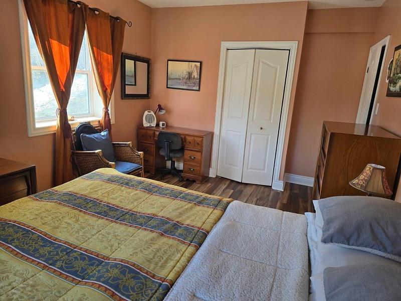 Gîte Le Trésor Caché Bed&Breakfast Chelsea Extérieur photo